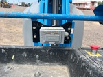Control Station Upper with 