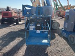 Chassis with 