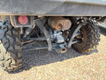 Drivetrain with 