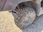 Chassis Photos with 