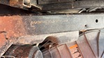 General Appearance with Numéro de série/Numéro d'identification du véhicule automobile