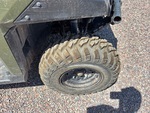 Chassis Photos with 