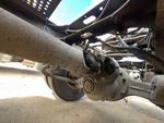Drivetrain with 