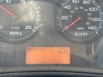 4 Transmision with Engine Hours