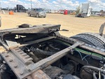 4 Underbody - Truck with 
