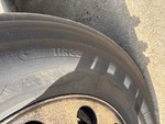 4 Underbody - Truck with 