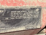 4 Engine with 