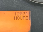 Cab with Engine Hours