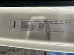 General Appearance with Second Serial Number/VIN Photo