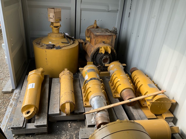 Quantity of Parts - Fits Cat 769C (Package Deal)