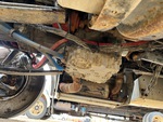 Drivetrain with 