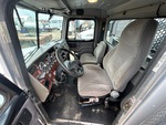 Cab with 