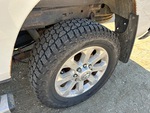 Chassis with 
