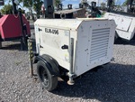 Trailer Chassis with 
