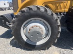 Chassis with 