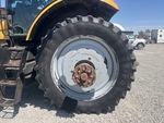 Chassis with 