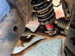 Drivetrain with 