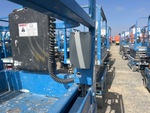 Control Station Upper with 