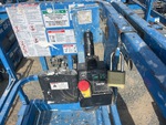 Control Station Upper with 