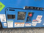Control Station Ground with 