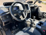 Control Station with 