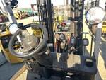 Control Station with 