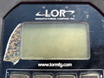 General Appearance with Laufleistung