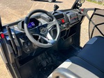 Control Station with 