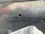 General Appearance with Second Serial Number/VIN Photo