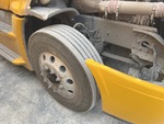 4 Underbody - Truck with 