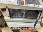 Control Station with 