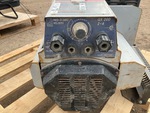 Control Station with 