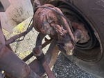 Brakes with 