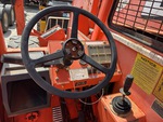 Control Station with 