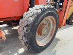 Chassis with 