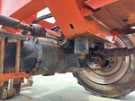 Drivetrain with 