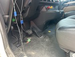 Cab with