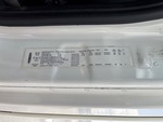 General Appearance with Second Serial Number/VIN Photo