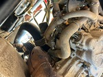 Engine with 