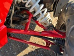 Drivetrain with 