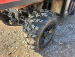 Chassis Photos with 