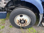 4 dessous de caisse - Camion with 