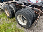 4 dessous de caisse - Camion with 