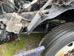 4 dessous de caisse - Camion with 