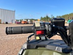 Control Station with 