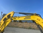 Hydraulics with 
