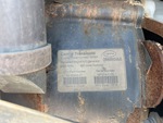 Refrigeration Unit with 