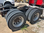 4 Underbody - Truck with 