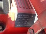 4 Engine with 