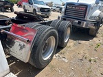 4 Underbody - Truck with 